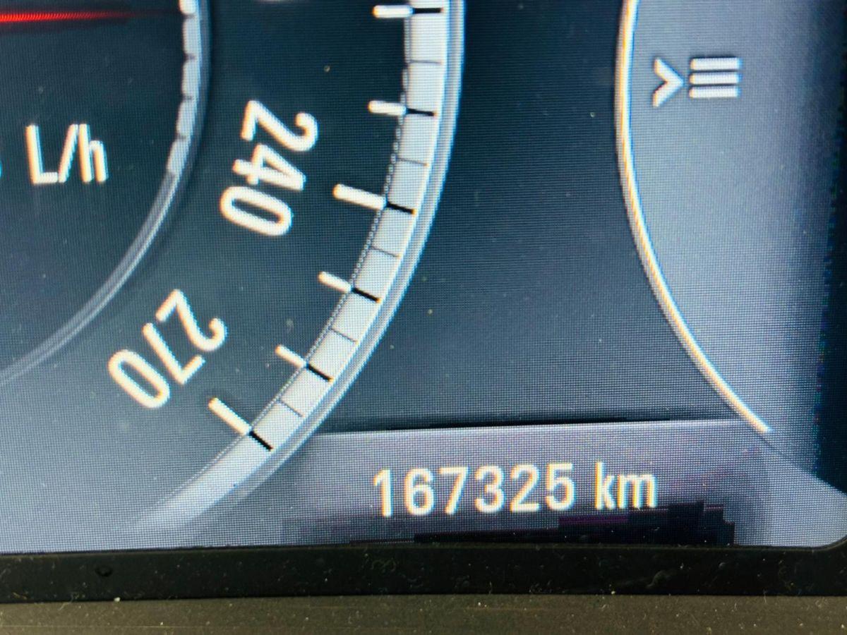 Opel Insinia Sport Tourer SW 2.0 CDTI 170Cv Automatica Cosmo