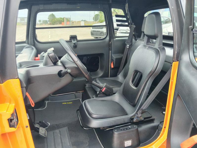 CITROEN Ami Caselani