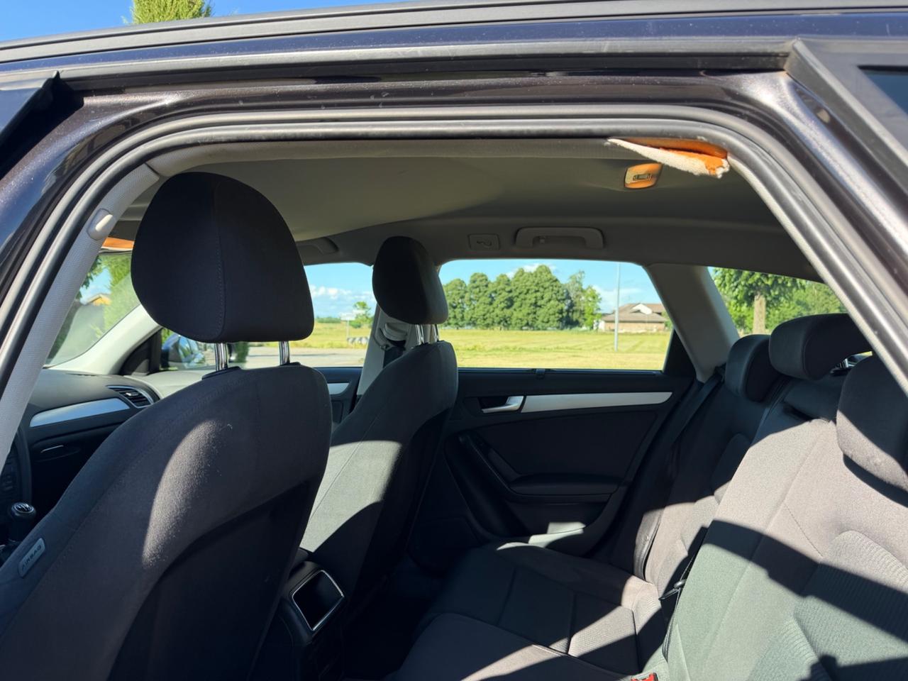 Audi A4 Avant 2.0 TDIe F.AP. Ambiente