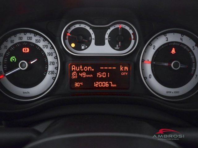 FIAT 500L Trekking 1.6 Multijet 105 CV Trekking
