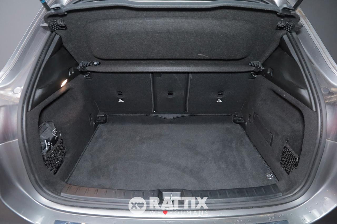 Mercedes-Benz GLA 200 d 2.0 150CV Business Extra Auto