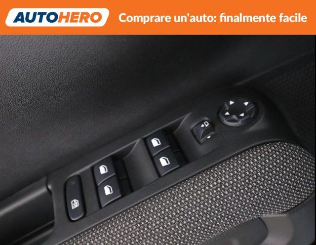 CITROEN C3 Aircross PureTech 82 Feel