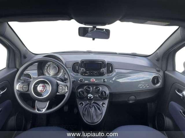 Fiat 500 1.0 hybrid Cult 70cv