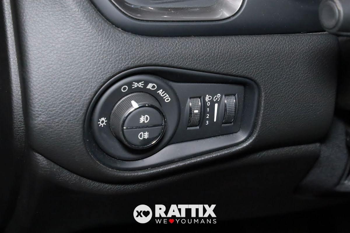 Jeep Renegade 1.5 Turbo T4 Mhev 130CV Limited DCT