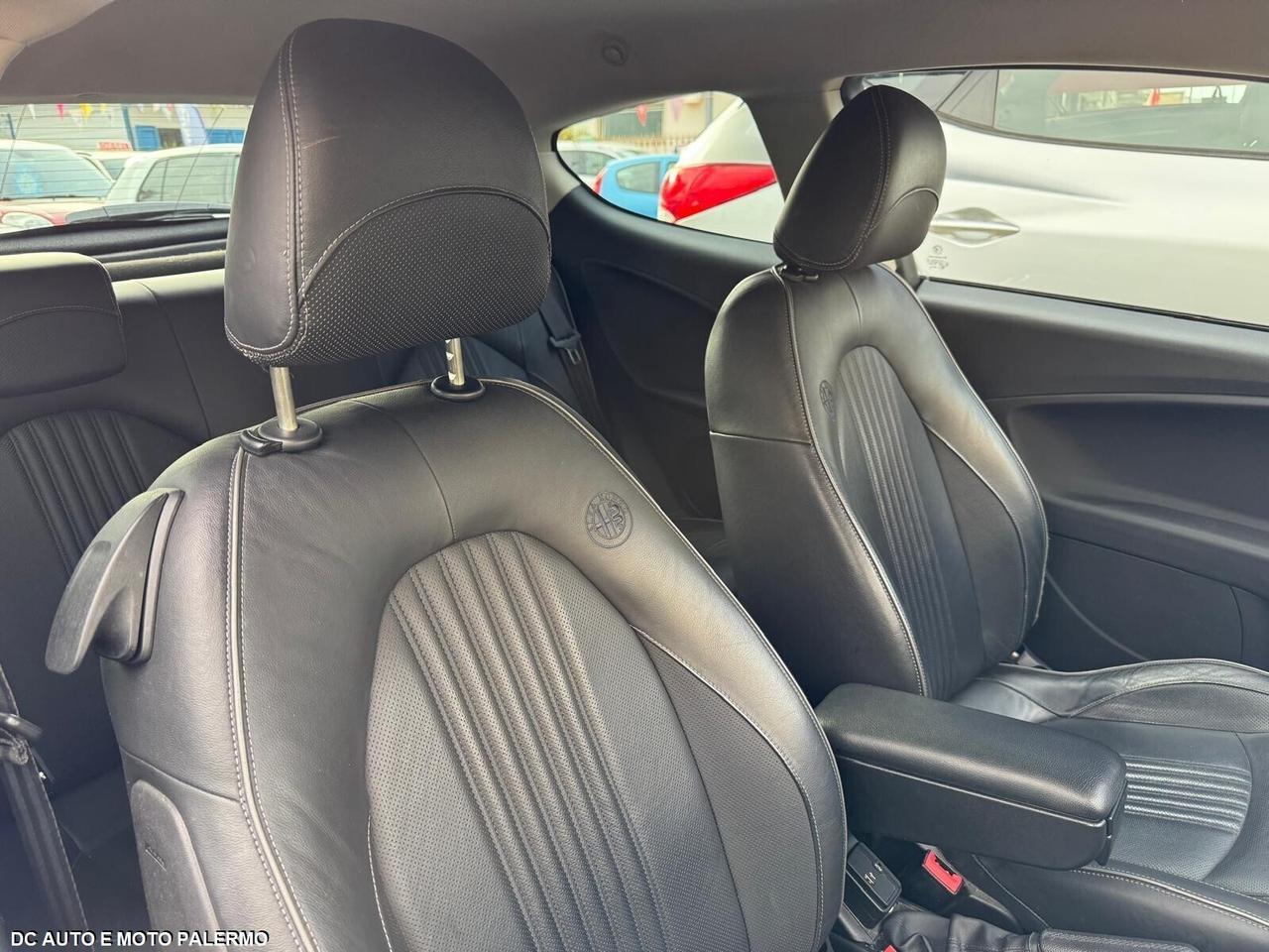 Alfa Romeo MiTo 1.3 Diesel..85CV S&S Fine.2013