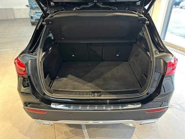 Mercedes-Benz GLA 200 200 d Automatic Progressive Advanced Plus