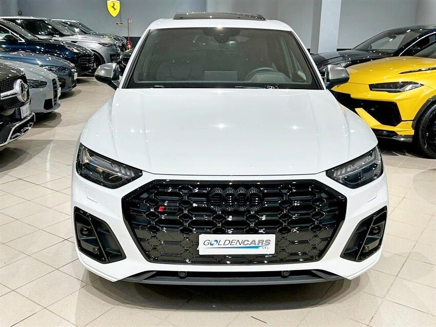 Audi SQ5 Sportback 3.0 tdi mhev 48V quattro tiptronic