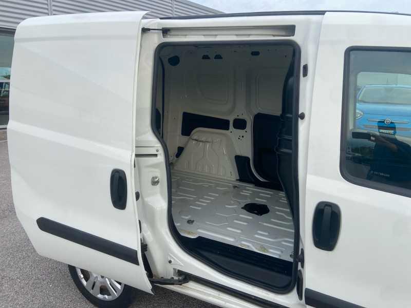 FIAT Doblo cargo 1.6 mjt 105cv CH1 Business S&S