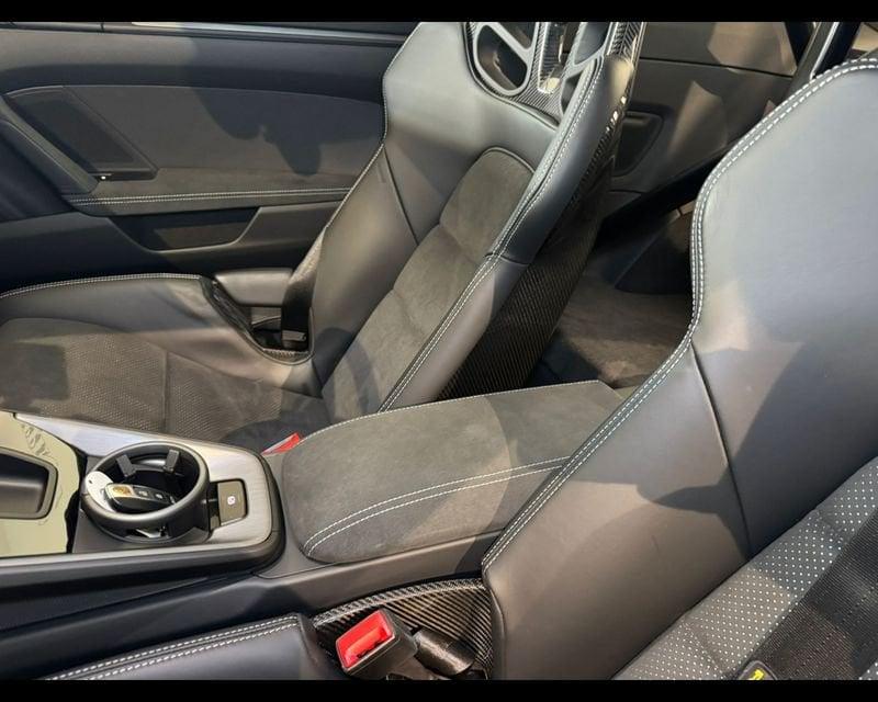 Porsche 911 (992) GT3