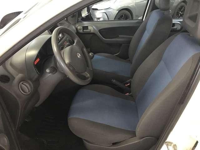 Fiat Panda 1.2 Dynamic 69cv E5 / BEN TENUTA