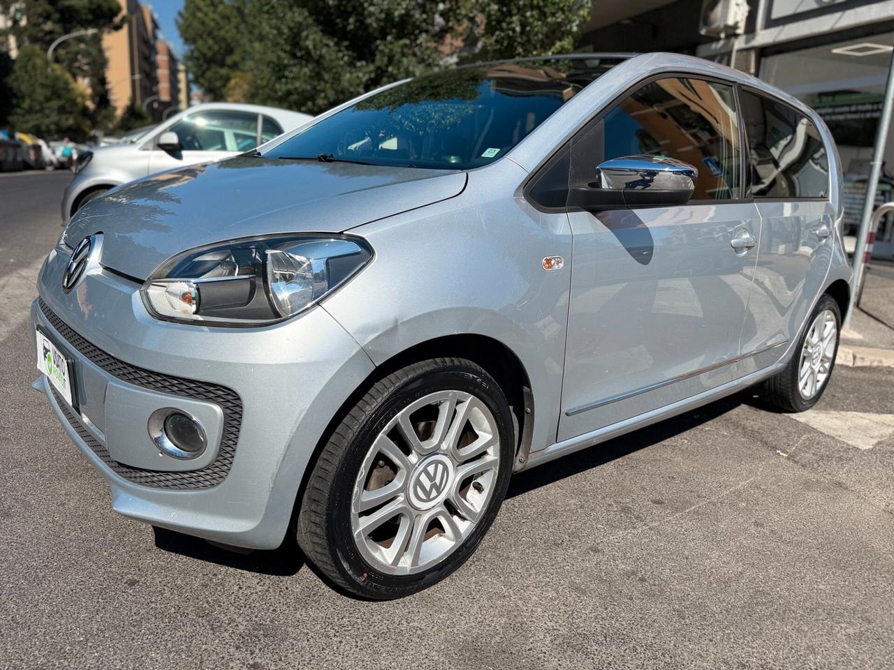 Volkswagen UP 1.0 68cv UNICA PROPRIETARIA
