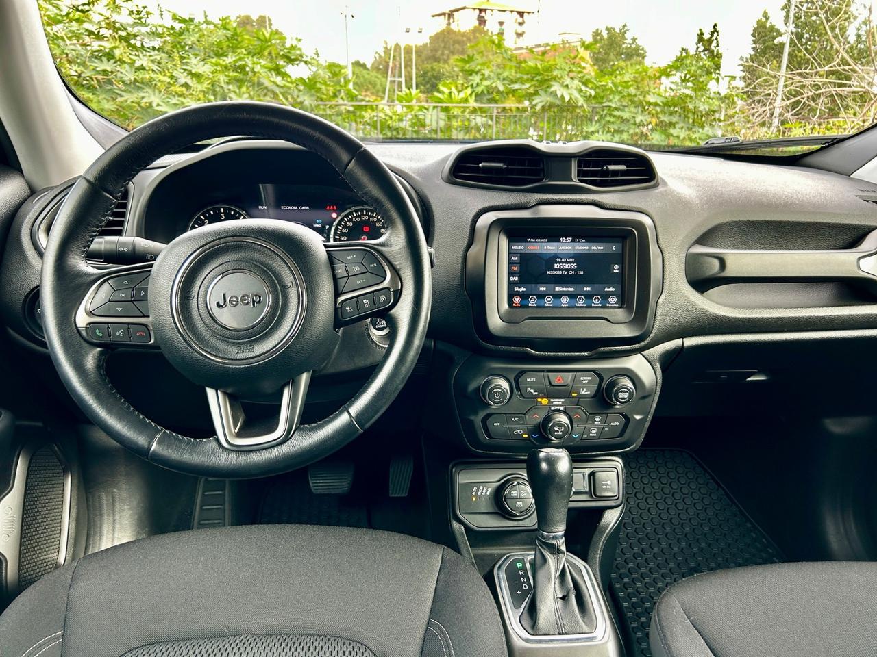 Jeep Renegade 2.0 Mjt 140CV 4WD Active Drive Low Limited