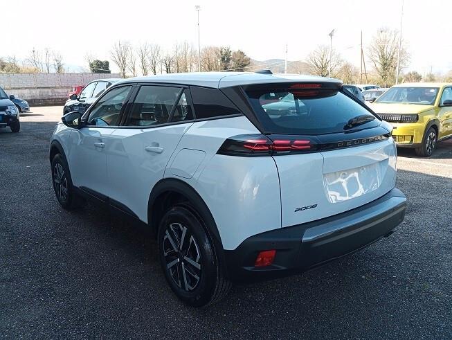 Peugeot 2008 STYLE 100 CV