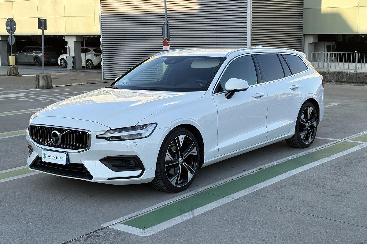 VOLVO V60 D4 AWD Geartronic Business Plus