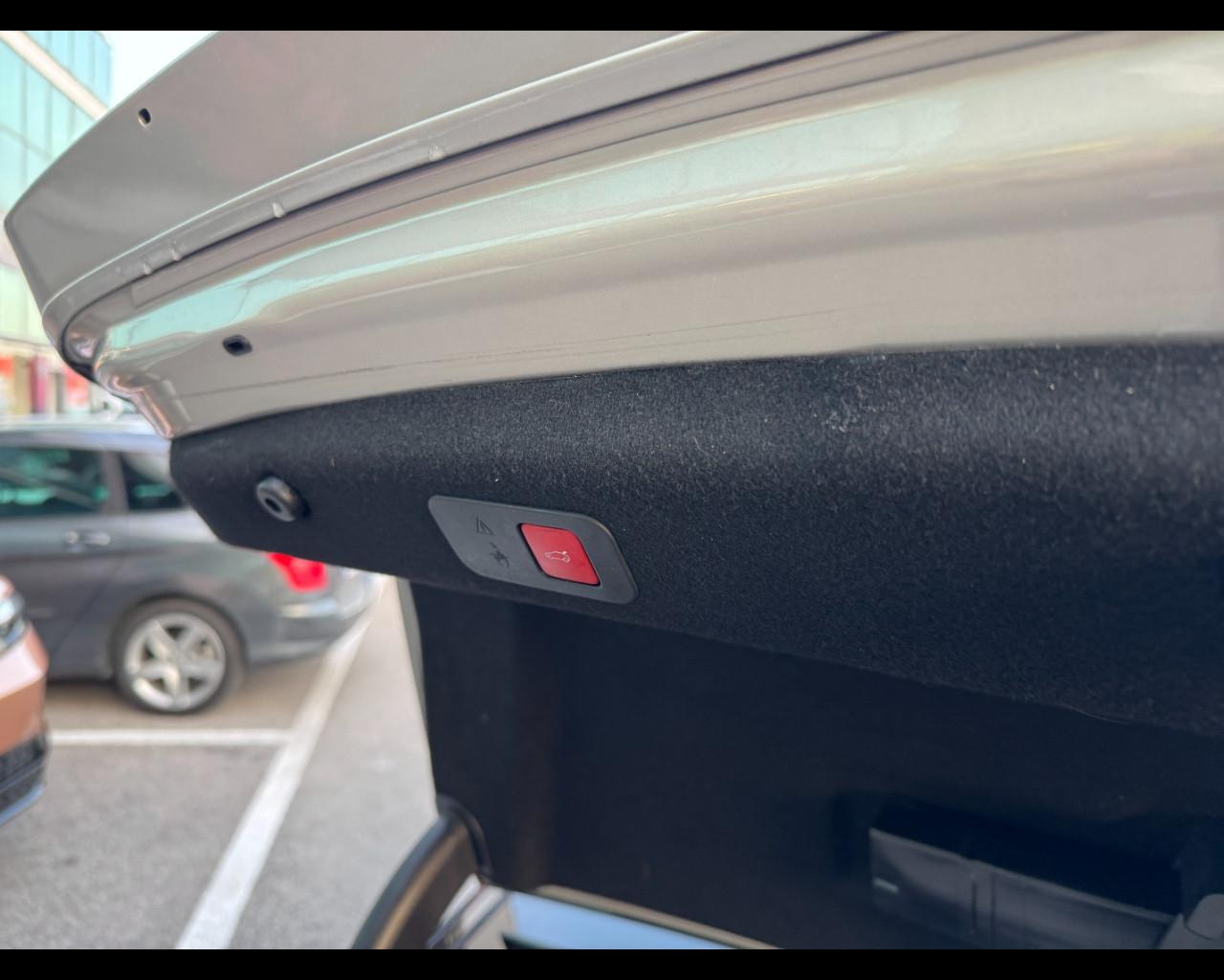 DS DS 9 - DS 9 E-Tense Rivoli+