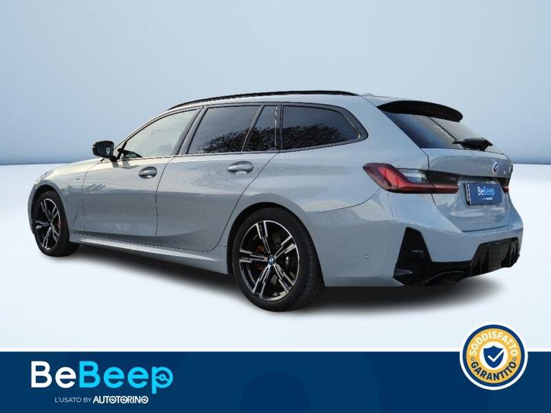 BMW Serie 3 Touring M340D TOURING MHEV 48V XDRIVE AUTO