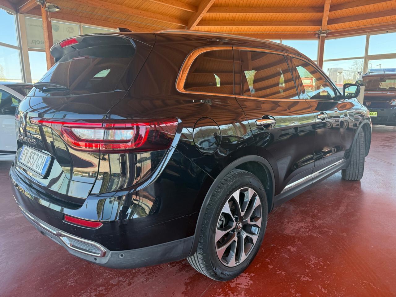 Renault Koleos 2.0 Diesel - Automatico - SUV