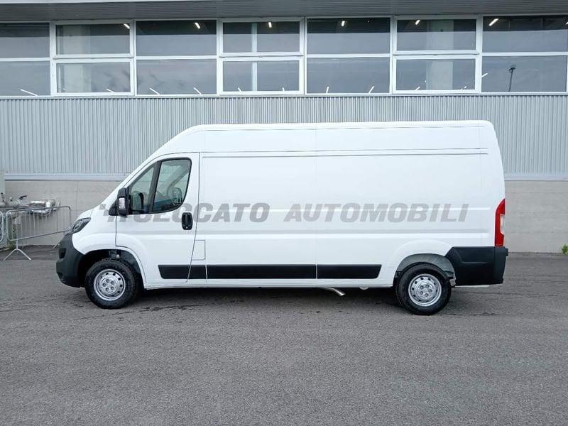 Peugeot Boxer boxer 333 2.2 bluehdi 140cv S&S L3H2