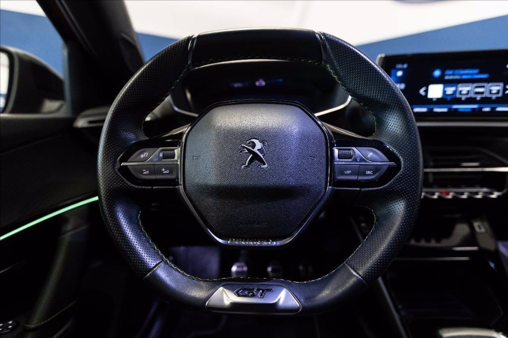 PEUGEOT 2008 1.2 puretech Allure s&s 100cv del 2023