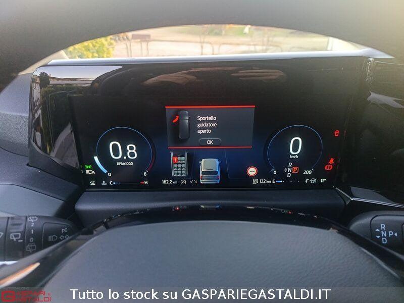 Ford Tourneo Custom Tourneo Custom 320 2.0 EcoBlue 170CV aut. PL Titanium 9 posti