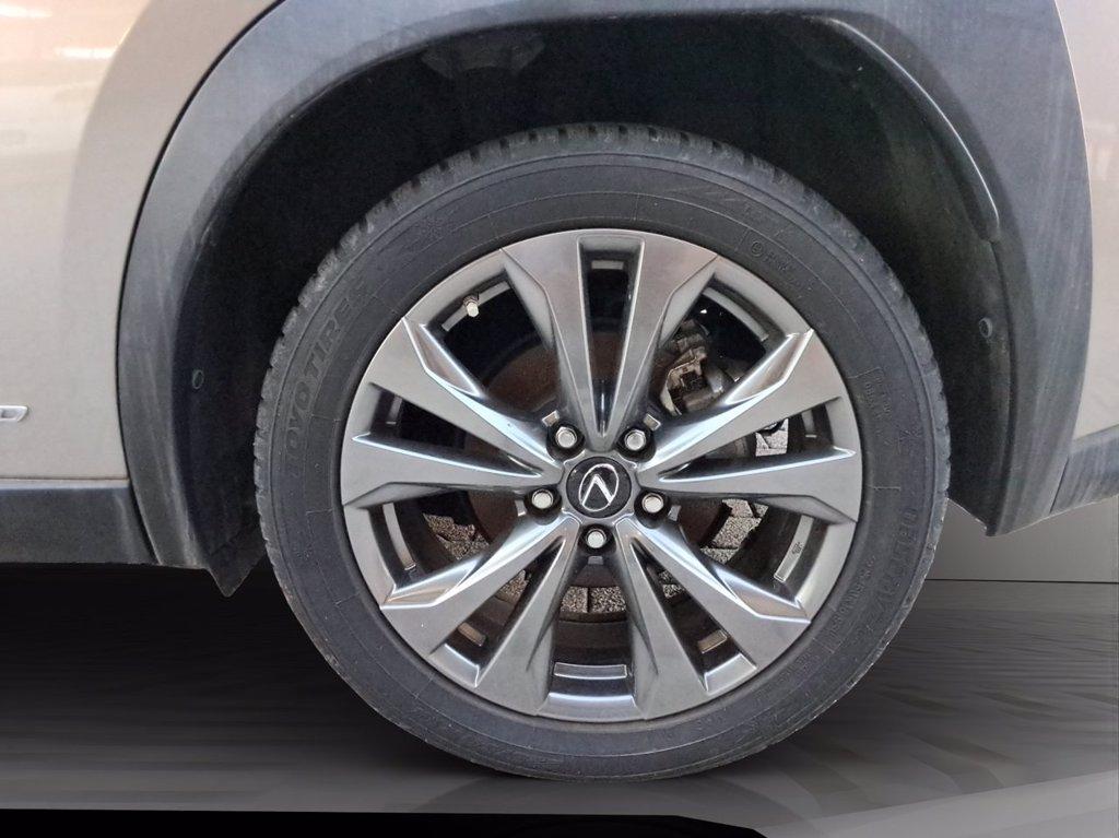 LEXUS Ux 250h 2.0 f-sport 2wd cvt del 2020