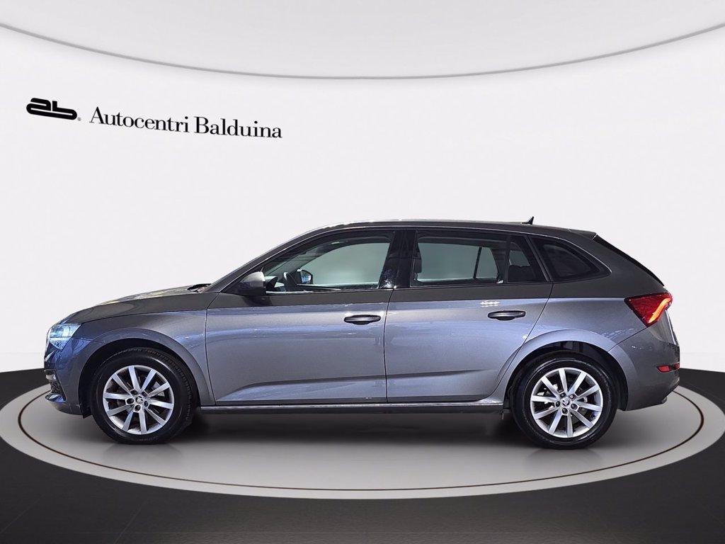 SKODA Scala 1.0 tsi ambition 110cv del 2022
