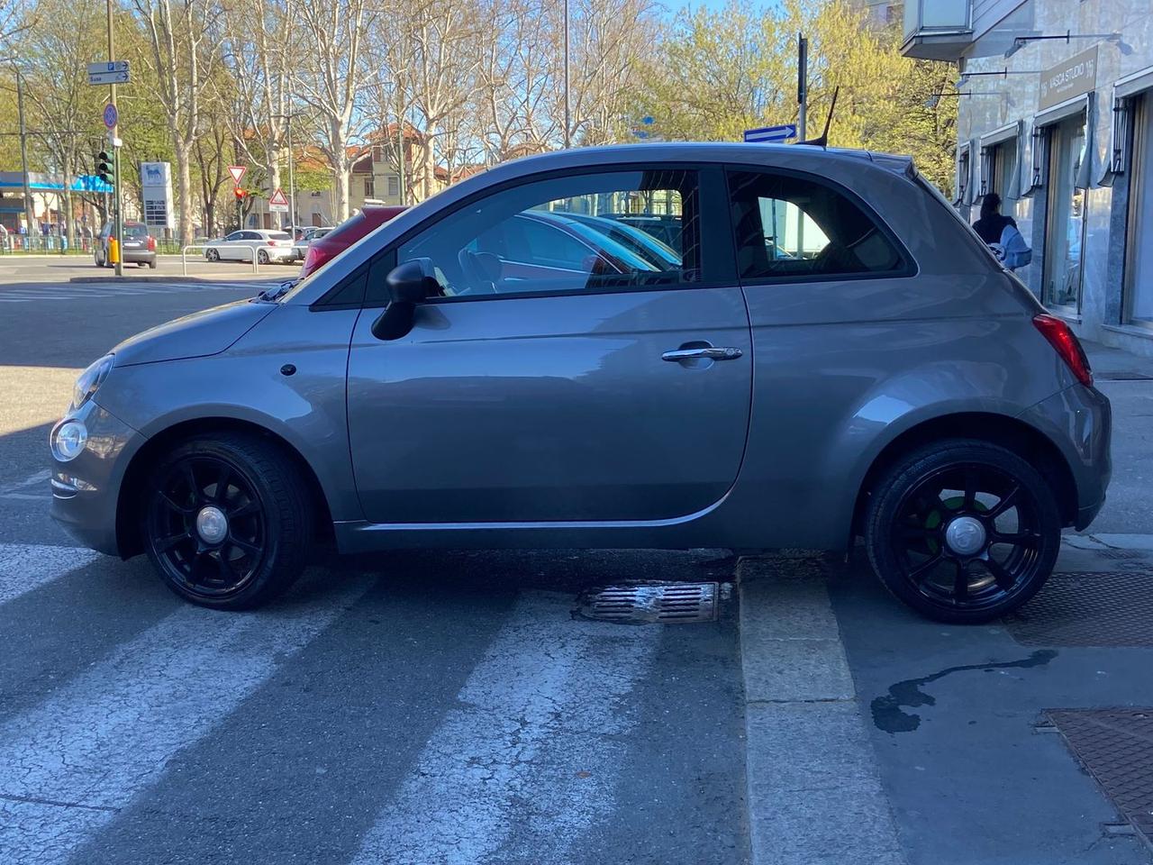Fiat 500 Dolcevita 1.0 70 MHEV #10182