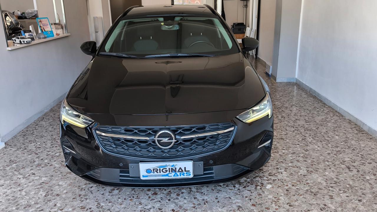 Opel Insignia 1.5 CDTI S&S aut. Sports Tourer Business Edition