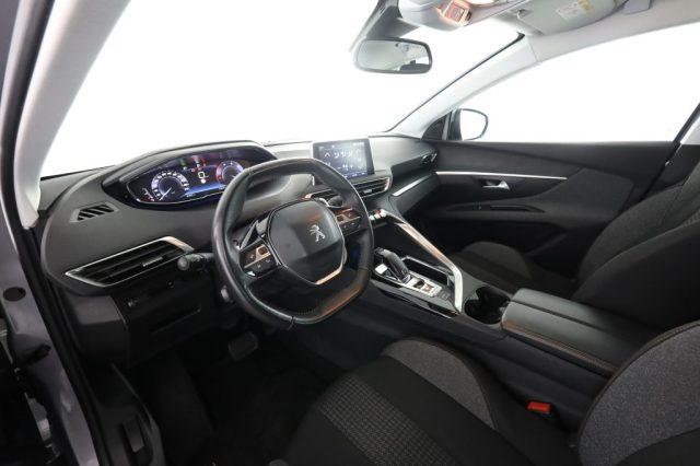 PEUGEOT 3008 3008 BlueHDi 130 EAT8 S&S Business