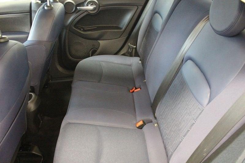 FIAT 500X 1.3 Mjet 95cv E6D Cult