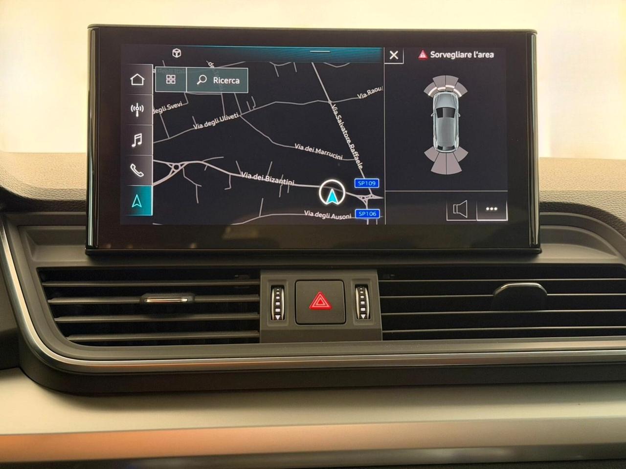 ---PROMO--- Audi Q5 SUV 35 TDI BUSINESS ADVANCED S TRONIC