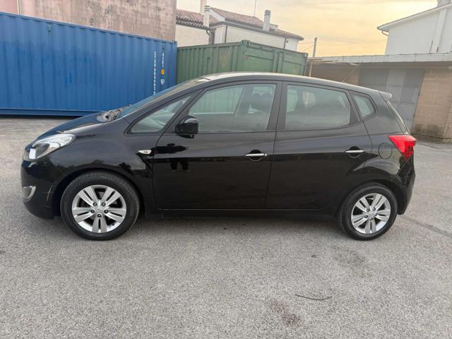 HYUNDAI iX20 1.4 CRDI 90 CV Style senza nessun lavoro da fare