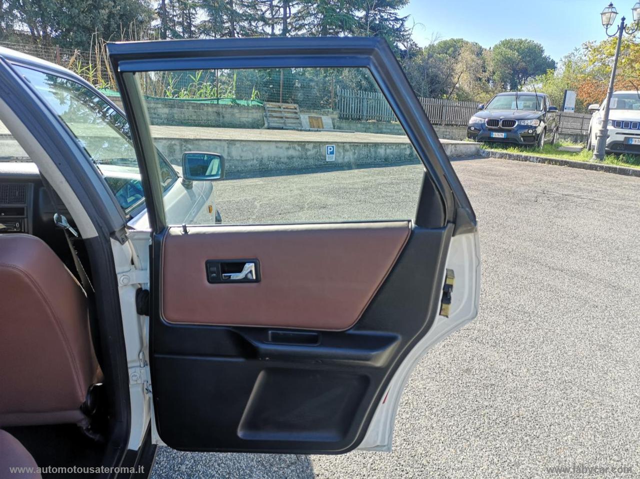 AUDI 80 1.8 S Super ** VISIBILE SU APPUNTAMENTO ** RATE AUTO MOTO SCOOTER