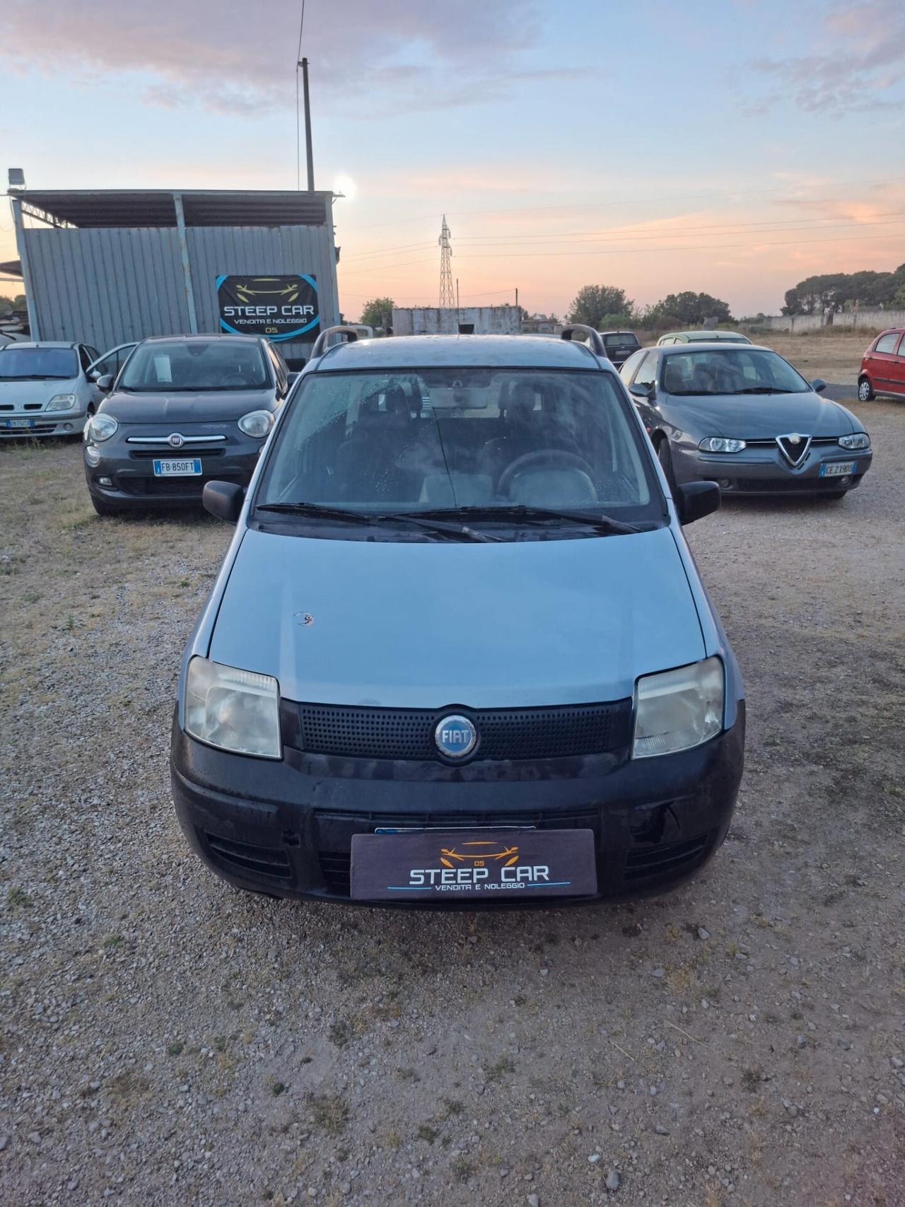 Fiat Panda 1.1 Active PREZZO INCLUSO PASSAGGIO DI PROPRIETÀ