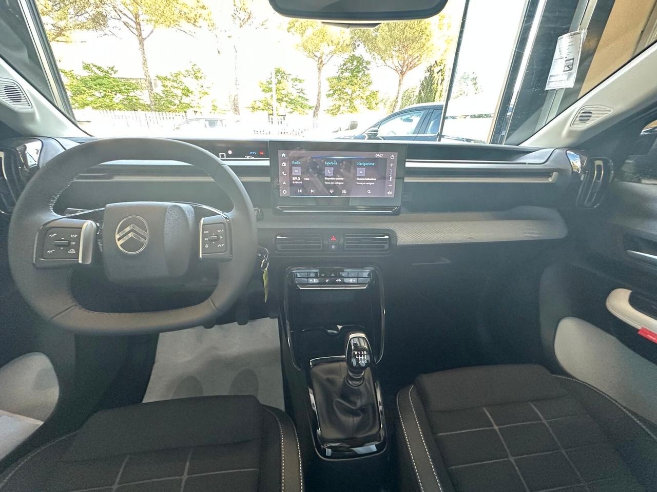 Citroen C3 PureTech 100 S&S Max