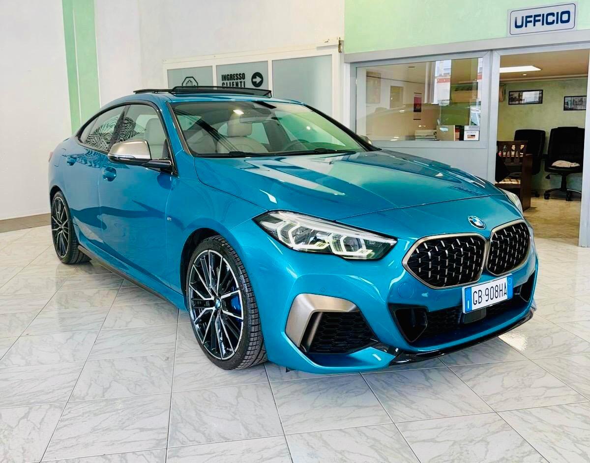 Bmw Serie 2 Gran Coupé M 235i xDrive Gran Coupé aut.