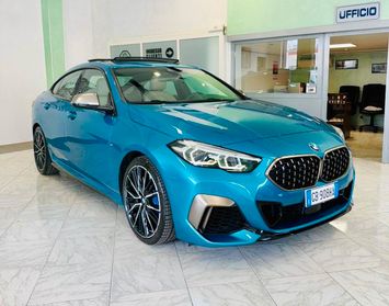 Bmw Serie 2 Gran Coupé M 235i xDrive Gran Coupé aut.
