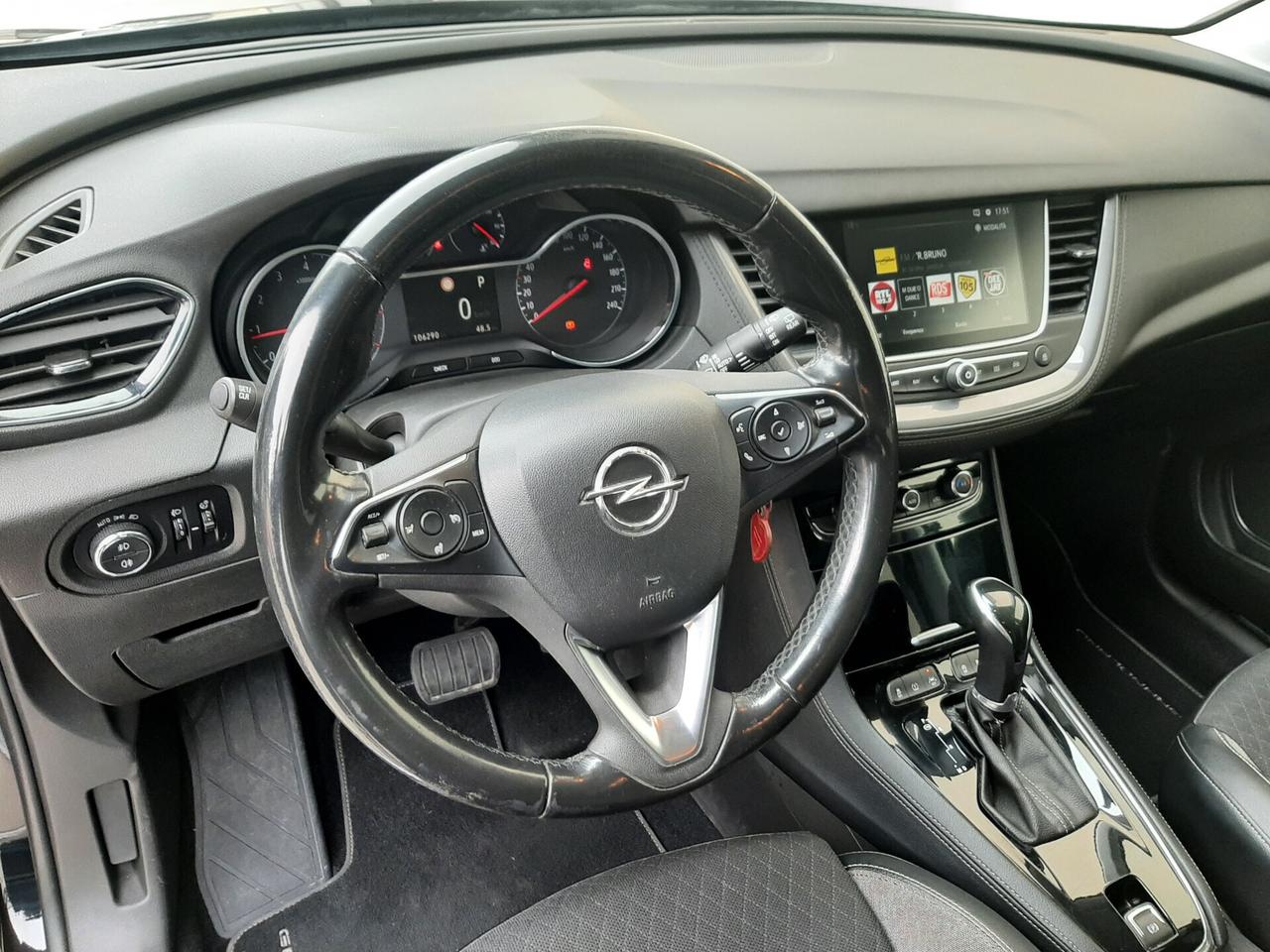 Opel Grandland X 1.5 CDTi 131cv Aut. Innovation