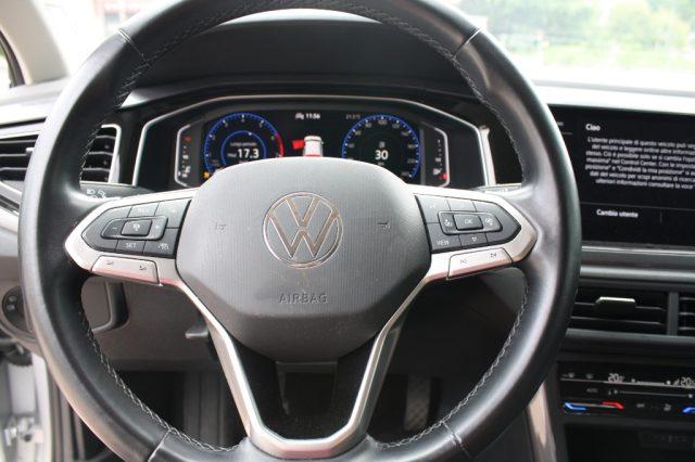 VOLKSWAGEN Polo 1.0 TSI Style
