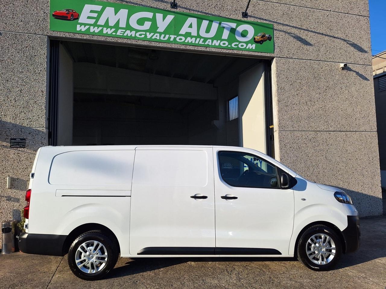 Opel Vivaro 2.0 Diesel 150CV Furgon Van