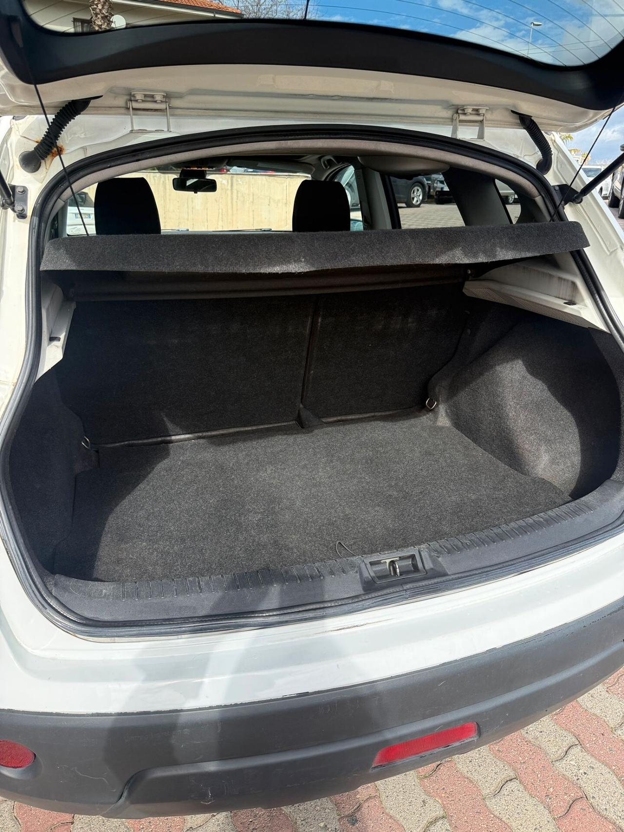 Nissan Qashqai 1.5 dCi 110cv (81kw) N-Tec