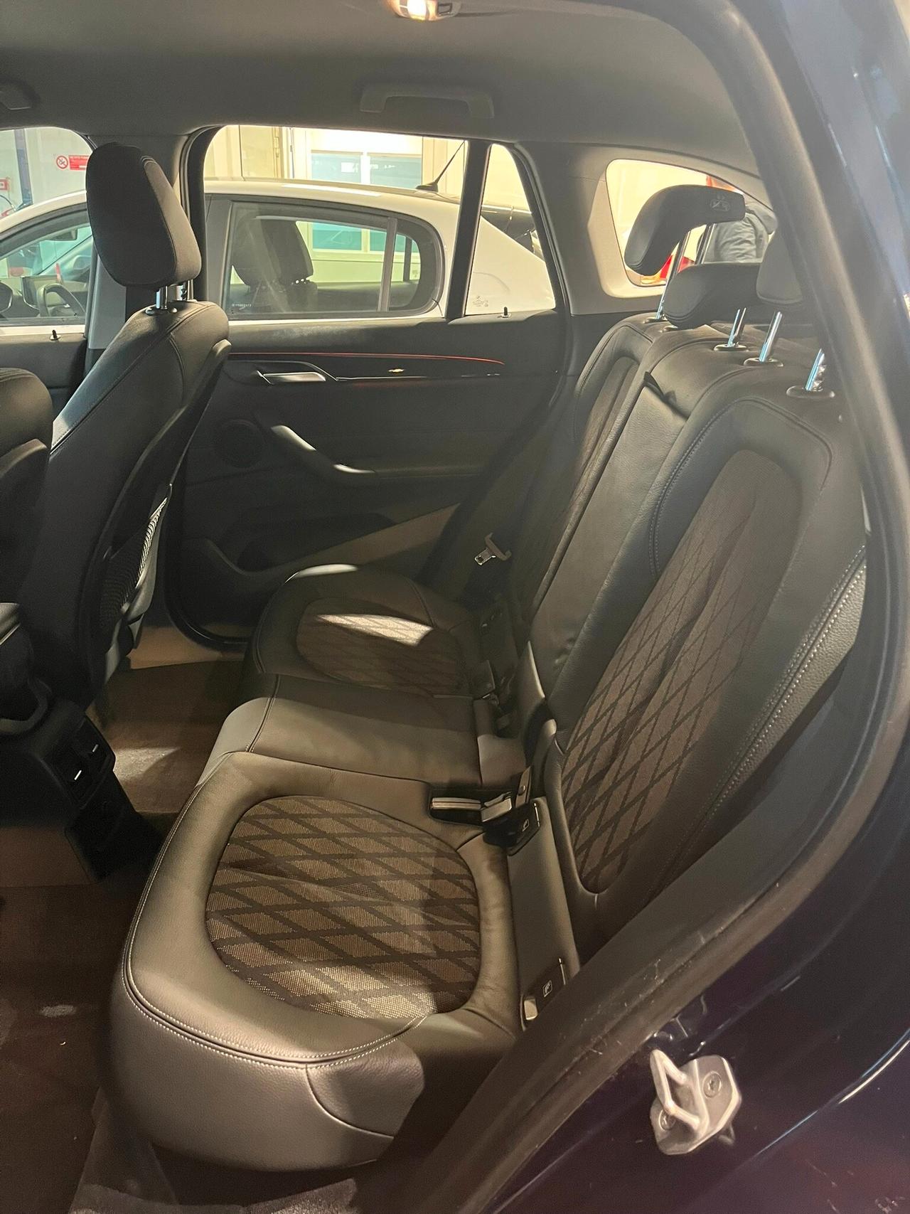 BMW X1 (F48) X1 xDrive18d xLine