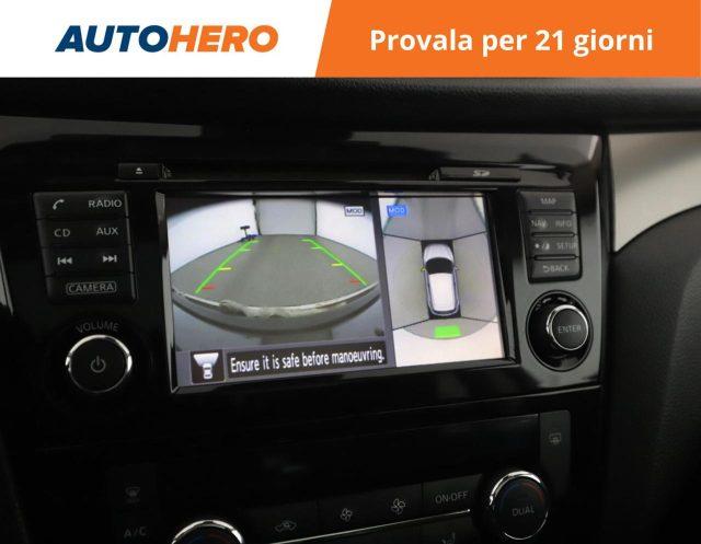 NISSAN Qashqai 1.6 dCi 2WD N-Connecta