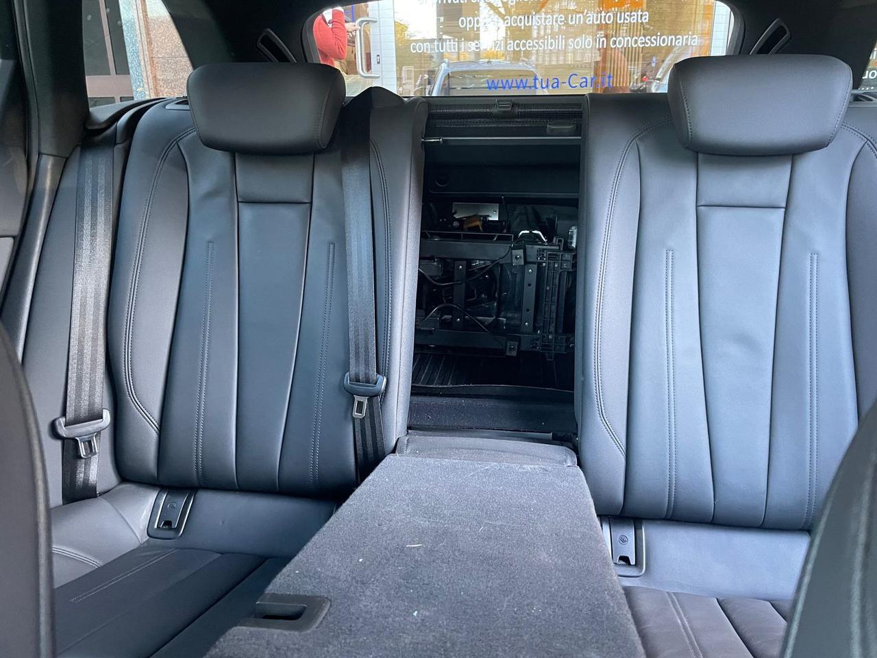 Audi A4 allroad Business Advanced 2.0 40 TD #7622