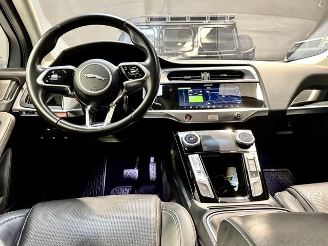JAGUAR I-Pace EV 90 kWh 400 CV Auto AWD HSE