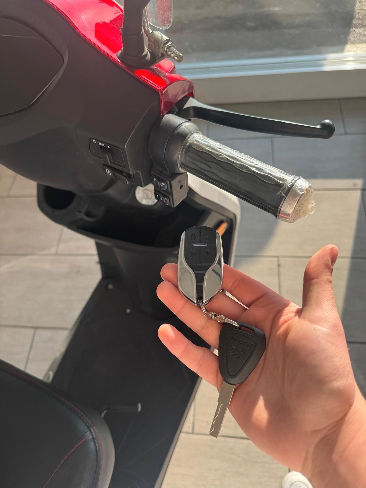 Ecobit Altro 2 POSTI