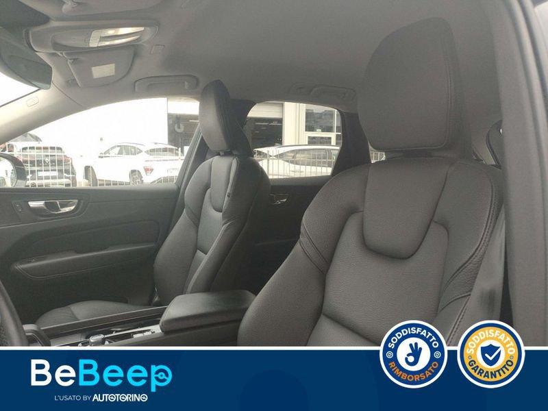 Volvo XC60 2.0 B4 CORE AWD AUTO