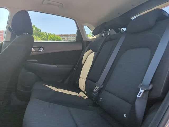 Hyundai KONA Hybrid 1.6 HEV Xline 2WD DCT
