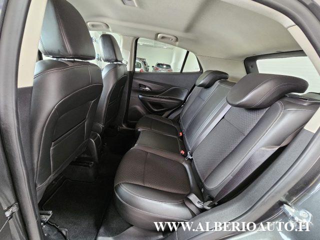 OPEL Mokka X 1.6 CDTI Ecotec 136CV 4x2 Start&Stop b-Color