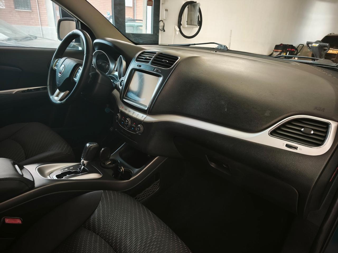 Fiat Freemont 2.0 Mjt 170 CV 4x4 A/T - DISTRIBUZIONE FATTA